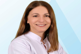 10 Mayıs Sağlık İçin Hareket Et Günü