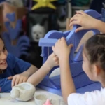 AYKA Kids Summer Program: Sporla Geleceğe Yönelik Bir Başlangıç!