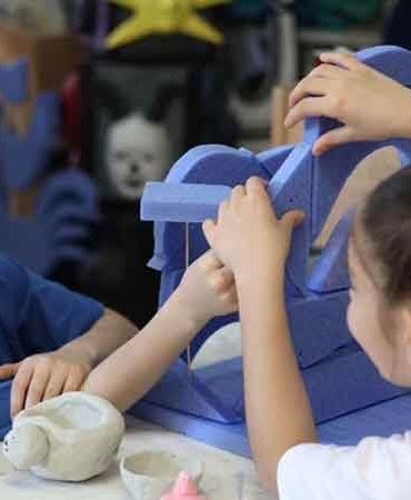 AYKA Kids Summer Program: Sporla Geleceğe Yönelik Bir Başlangıç!