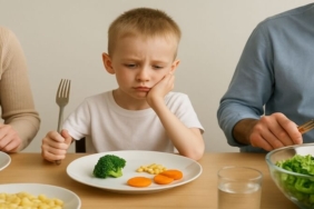 Malnütrisyonun Sessiz Biçimi: Mikrobesin Eksikliklerinin Nörogelişim Üzerindeki Etkisi