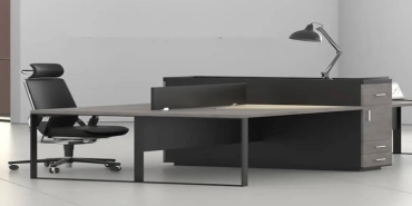 Çalışma Masası Dolaplı