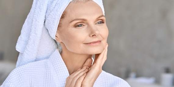 Cilt Yaşlanması Nasıl Önlenir?