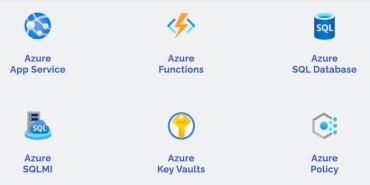 Microsoft Azure Danışmanlık