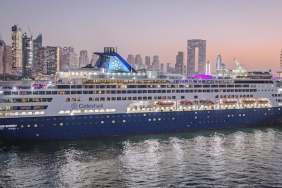 Celestyal’den Yeni Kış Sezonu Rotaları: Atina’dan Cidde’ye Yolculuk