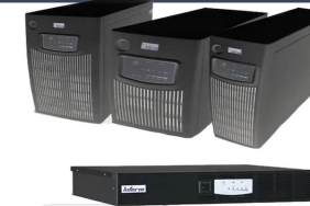 Kesintisiz Güç Kaynağı (UPS)