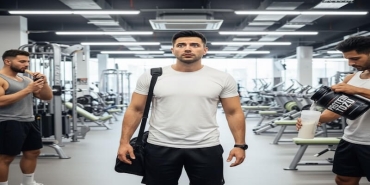 Protein Tozları, Barlar ve Hazır İçecekler: Sporda Takviye mi, Tuzak mı?