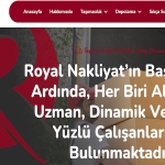Beylikdüzü’nde Taşınmanın Yeni Yüzü: Royal Nakliyat ile Güvenli ve Hızlı Hizmet