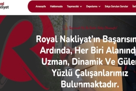 Beylikdüzü’nde Taşınmanın Yeni Yüzü: Royal Nakliyat ile Güvenli ve Hızlı Hizmet