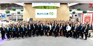 Form Şirketler Grubu ISK-SODEX 2025'te İklimlendirme Geleceğini Sergiledi