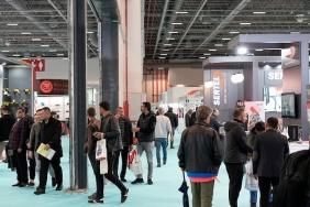 Hırdavat Sektörünün En Büyük Buluşması İçin İstanbul Hazır!