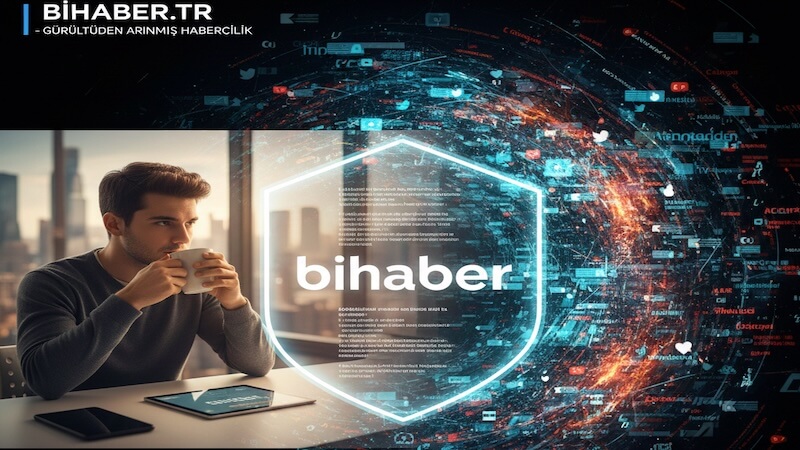 Bilgi Çağında Bihaber Kalma