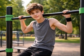 Çocuklarda Kas-Kemik Gelişimi ve Beslenme