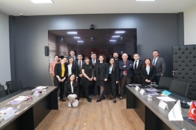 11 İlde Sosyal Girişimcilik Devrimi