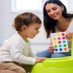 Tuvalet Eğitiminde "Doğru Zaman" Nasıl Anlaşılır?