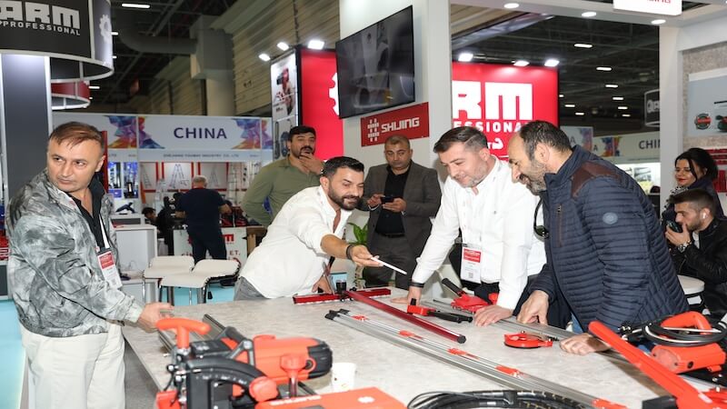 10. Uluslararası İstanbul Hırdavat Fuarı, Küresel Ticaretin Yeni Merkezi Olmaya Hazırlanıyor