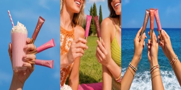 Sosyal Medyanın Favorisi Flormar Puffy Liquid Blush Serisine Yeni Renkler Eklendi!